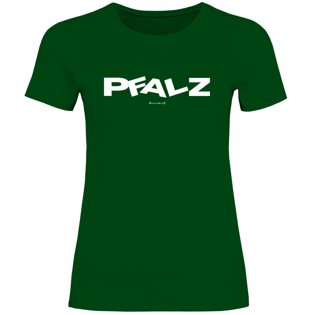 Damen T-Shirt PFALZ