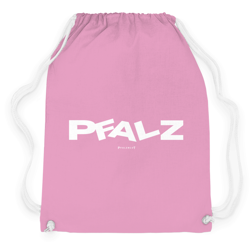 Turnbeutel PFALZ