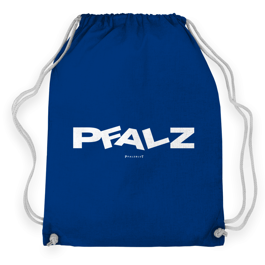 Turnbeutel PFALZ