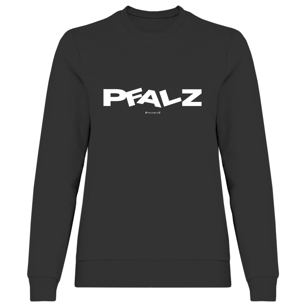 Damen Sweatshirt PFALZ
