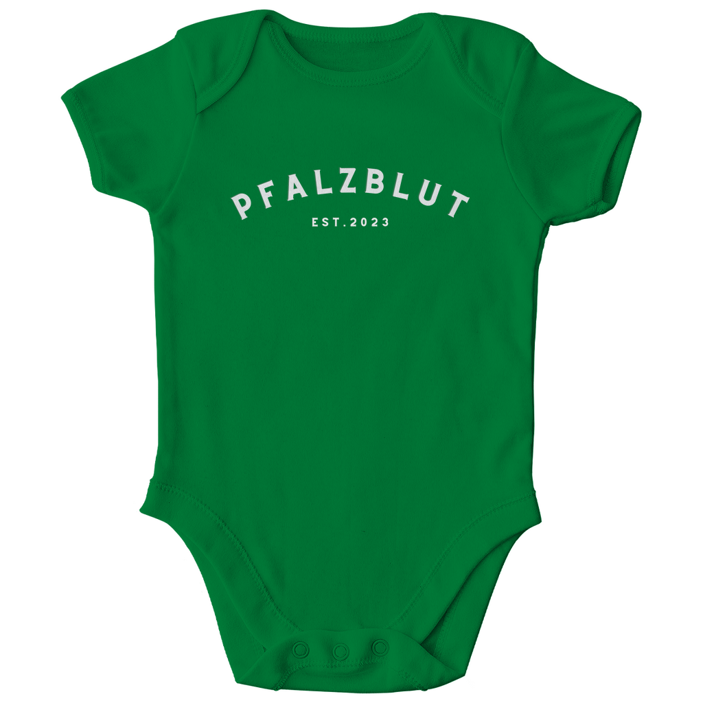 Kinder Bio Body "Pfalzblut Logo 2"