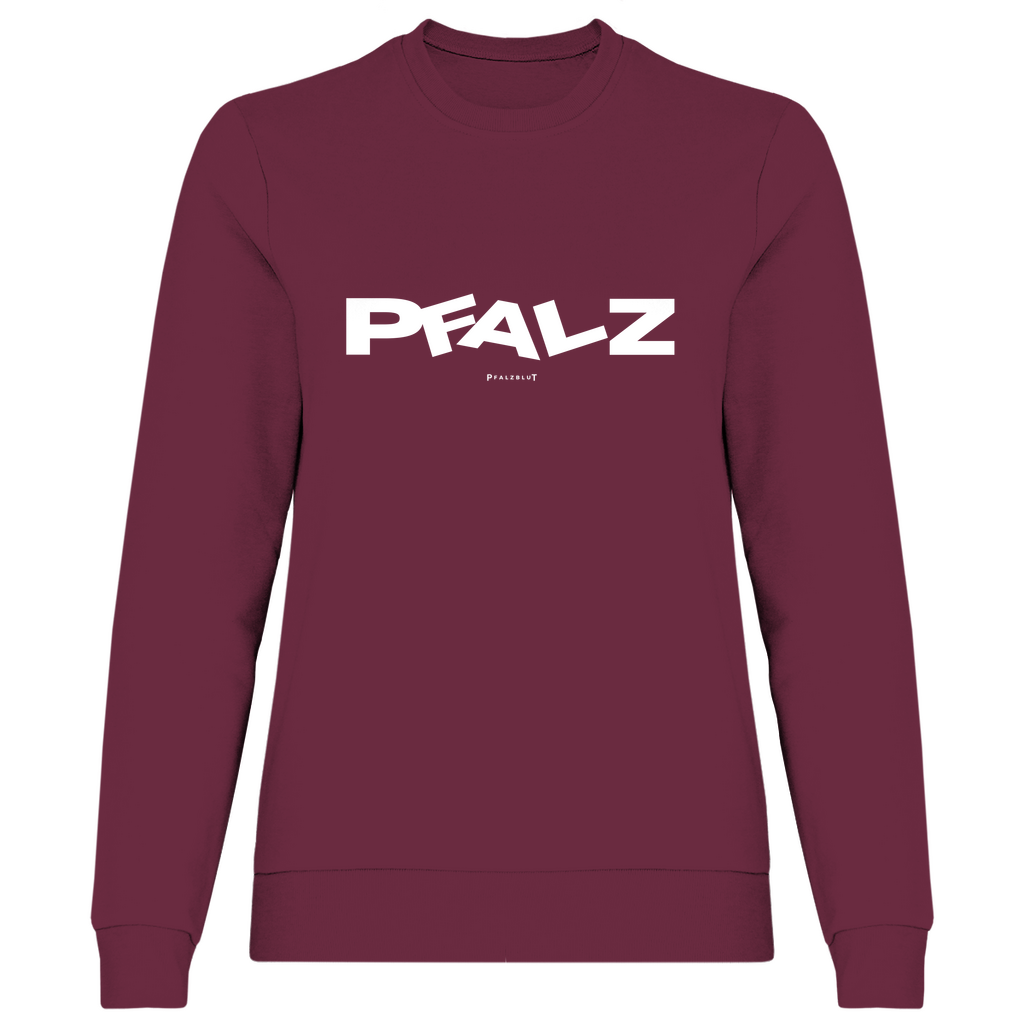 Damen Sweatshirt PFALZ