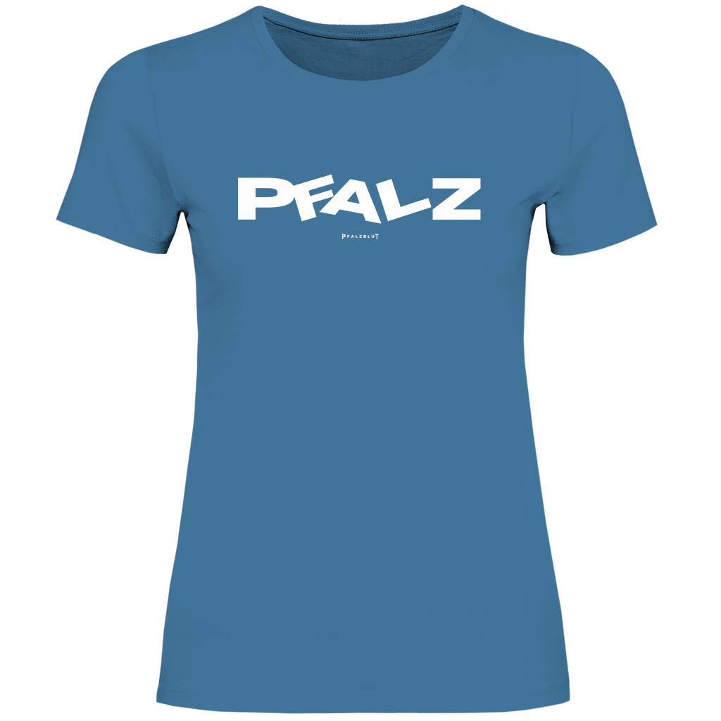 Damen T-Shirt PFALZ