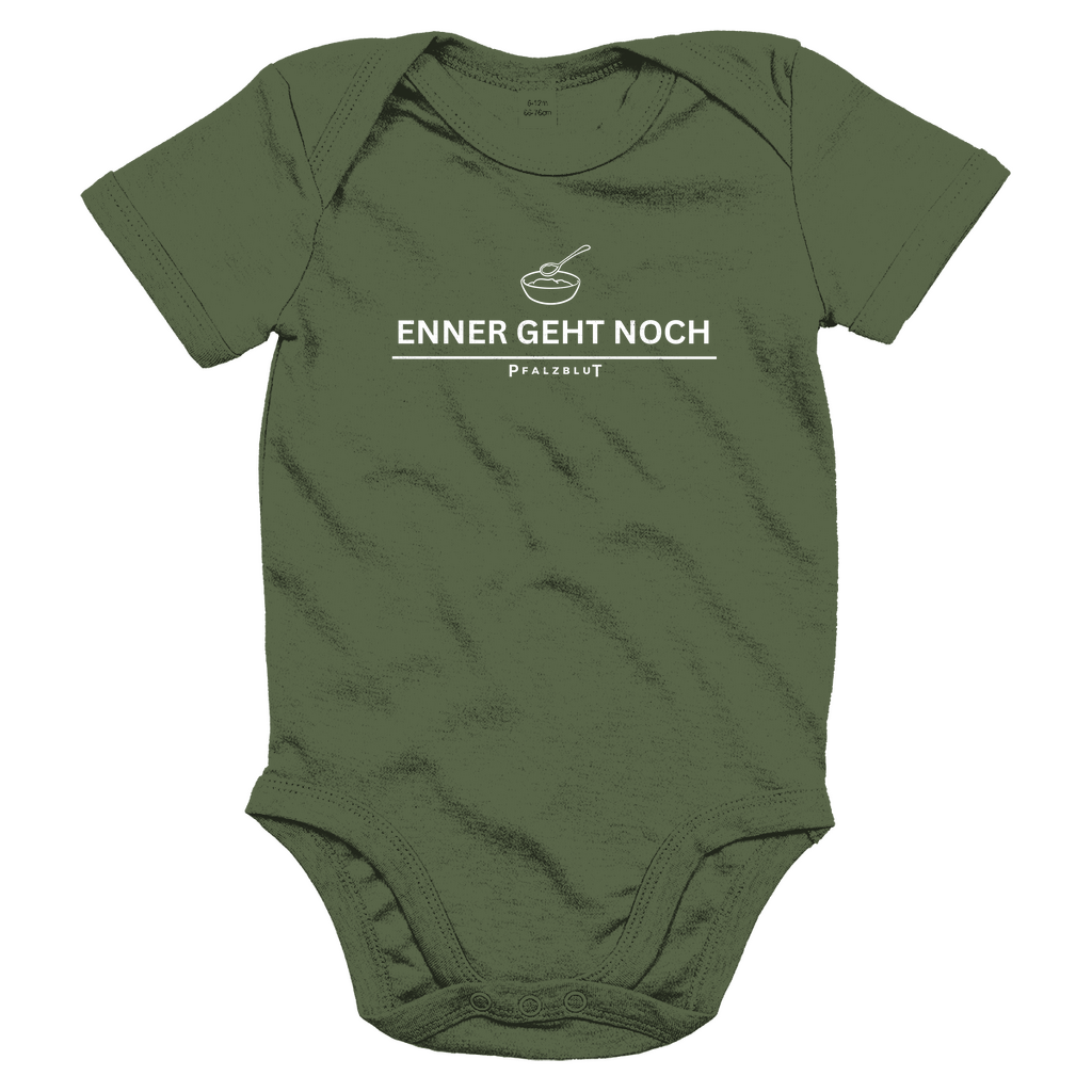 Baby Bio Body Enner geht noch