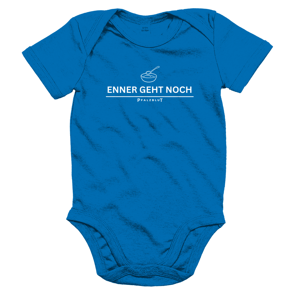 Baby Bio Body Enner geht noch
