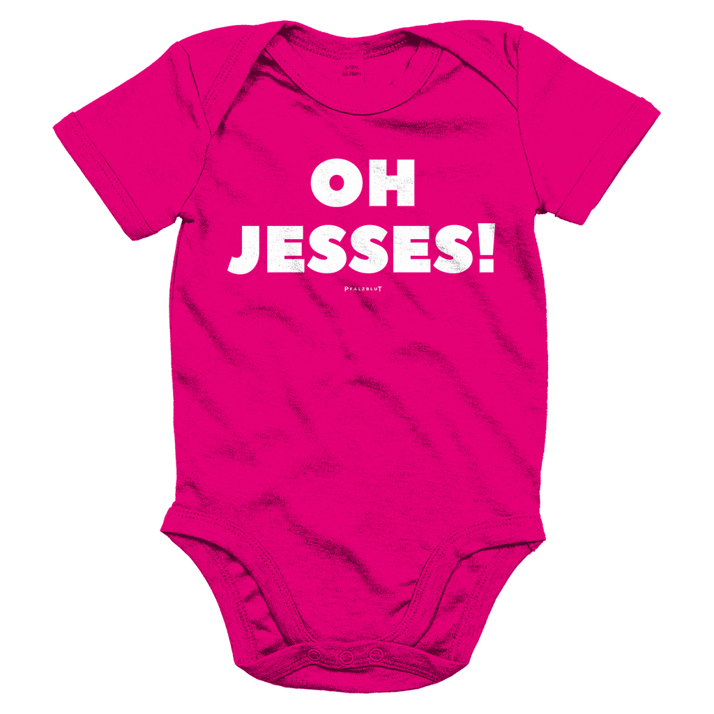 Baby Bio Body OH JESSES