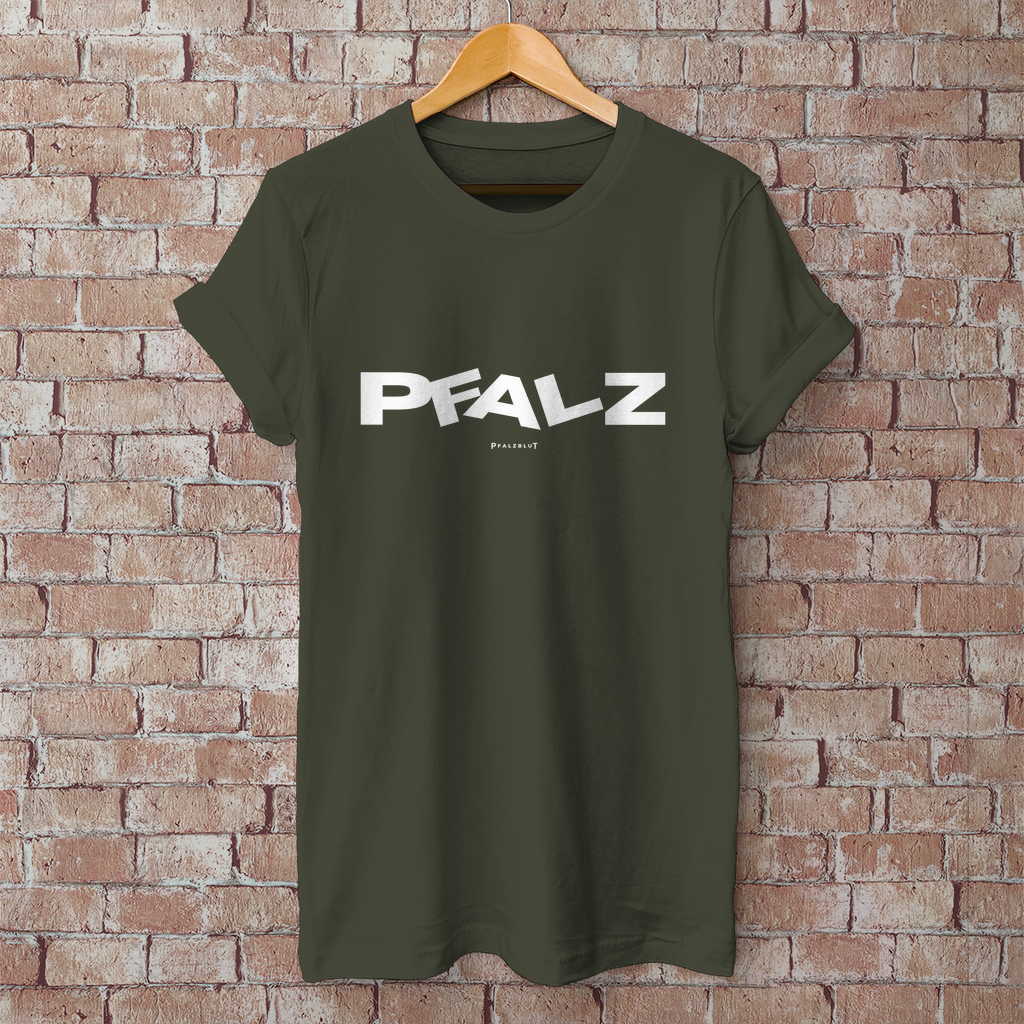 Herren T-Shirt PFALZ