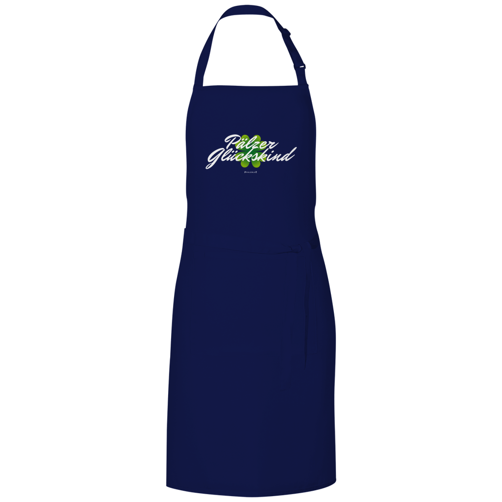 Grillschürze " Pälzer Glückskind"