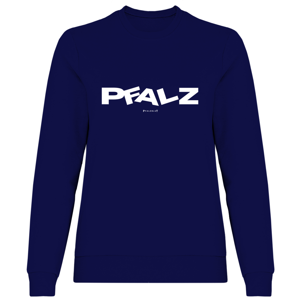 Damen Sweatshirt PFALZ