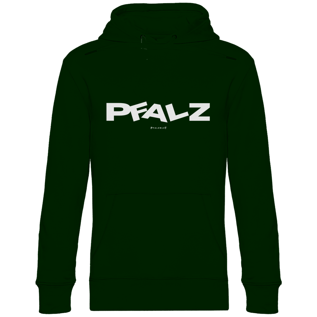 Herren Hoodie PFALZ