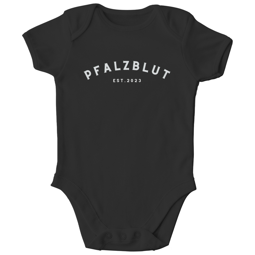 Kinder Bio Body "Pfalzblut Logo 2"