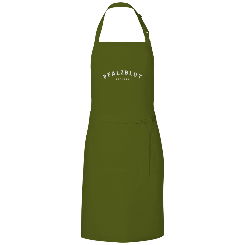 Grillschürze "Pfalzblut Logo 2"