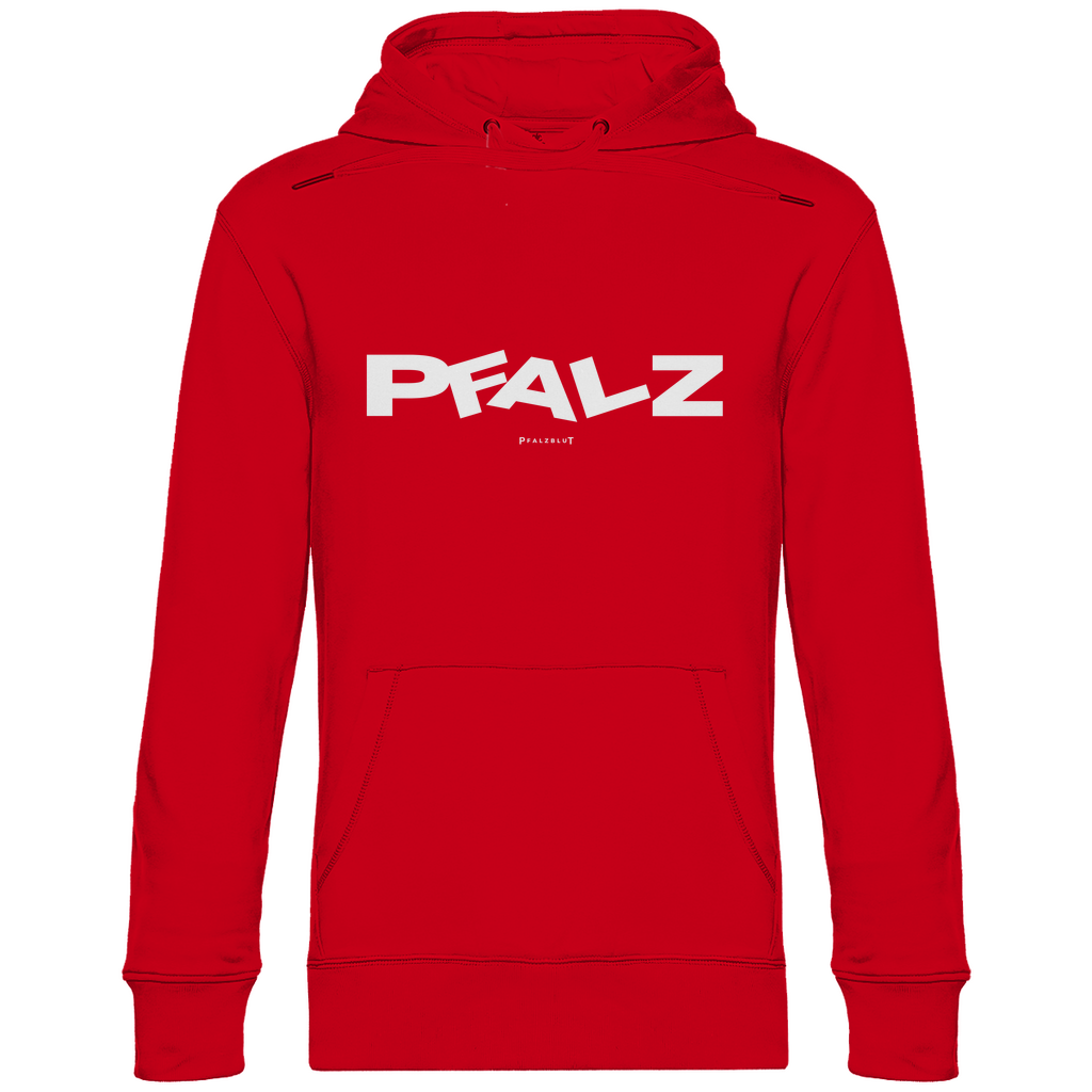 Herren Hoodie PFALZ