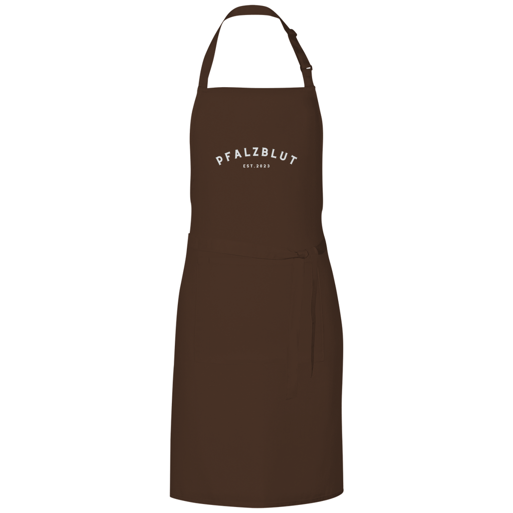 Grillschürze "Pfalzblut Logo 2"