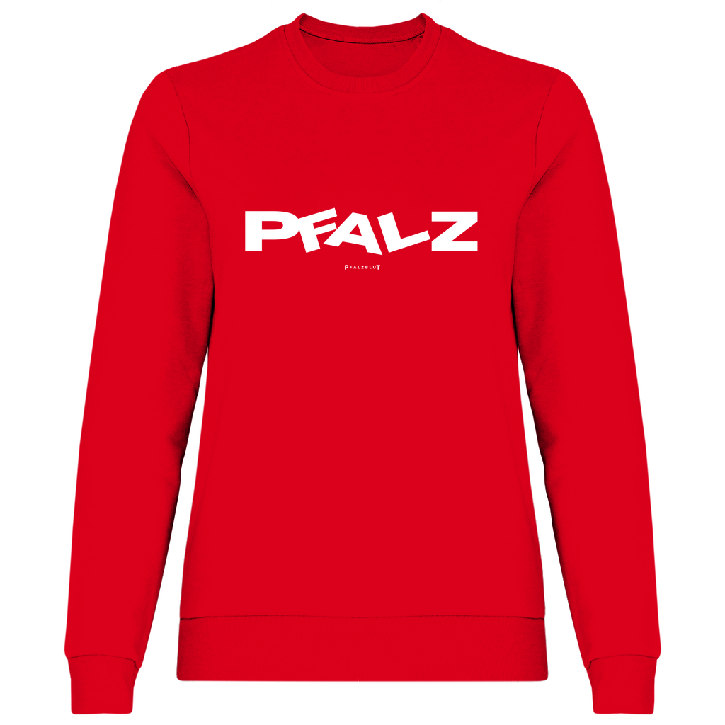 Damen Sweatshirt PFALZ