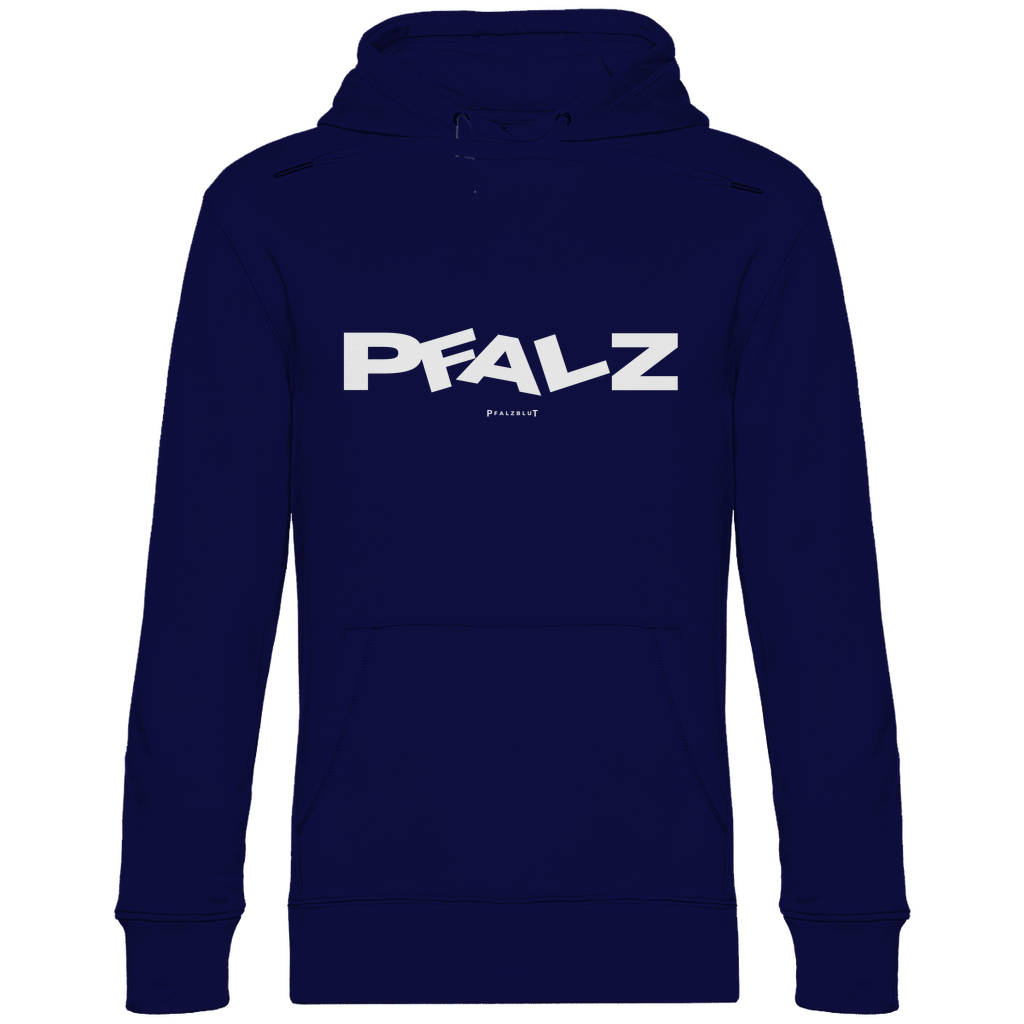 Herren Hoodie PFALZ