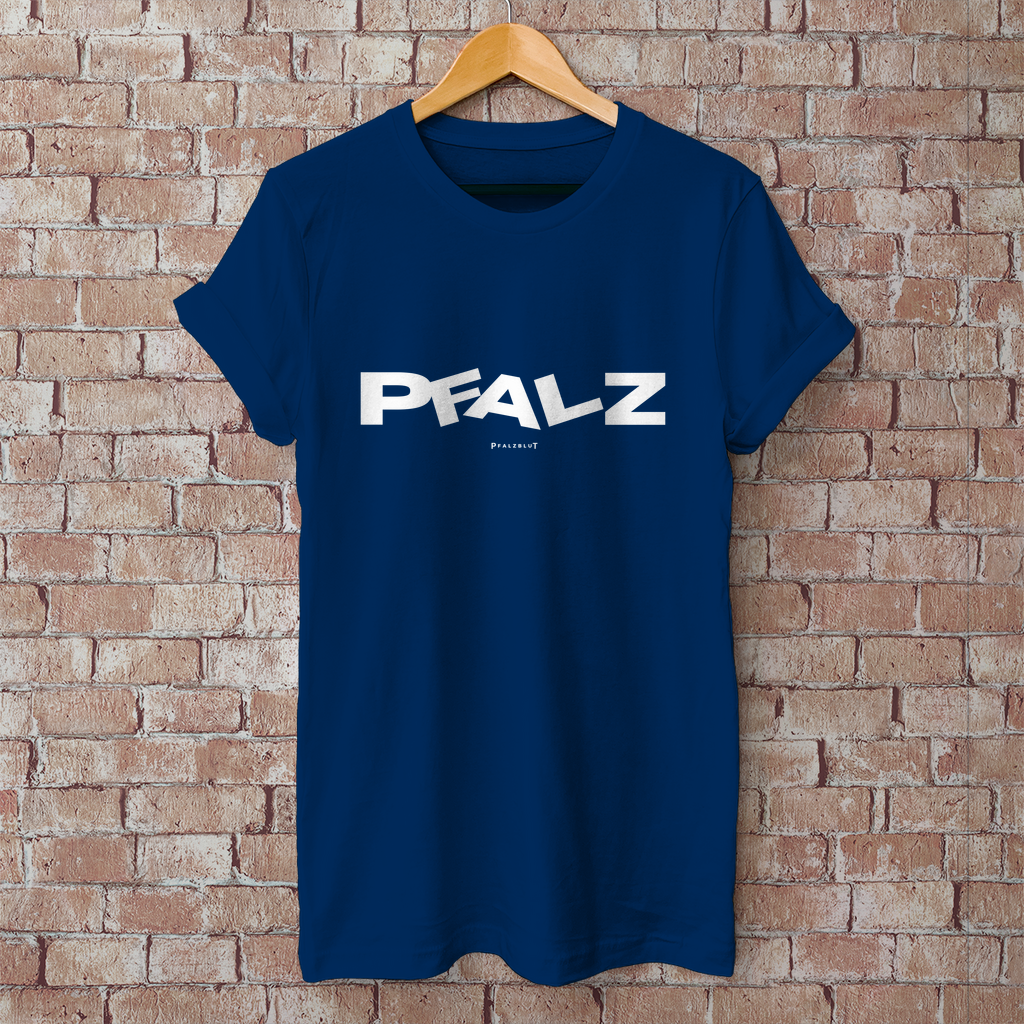 Herren T-Shirt PFALZ