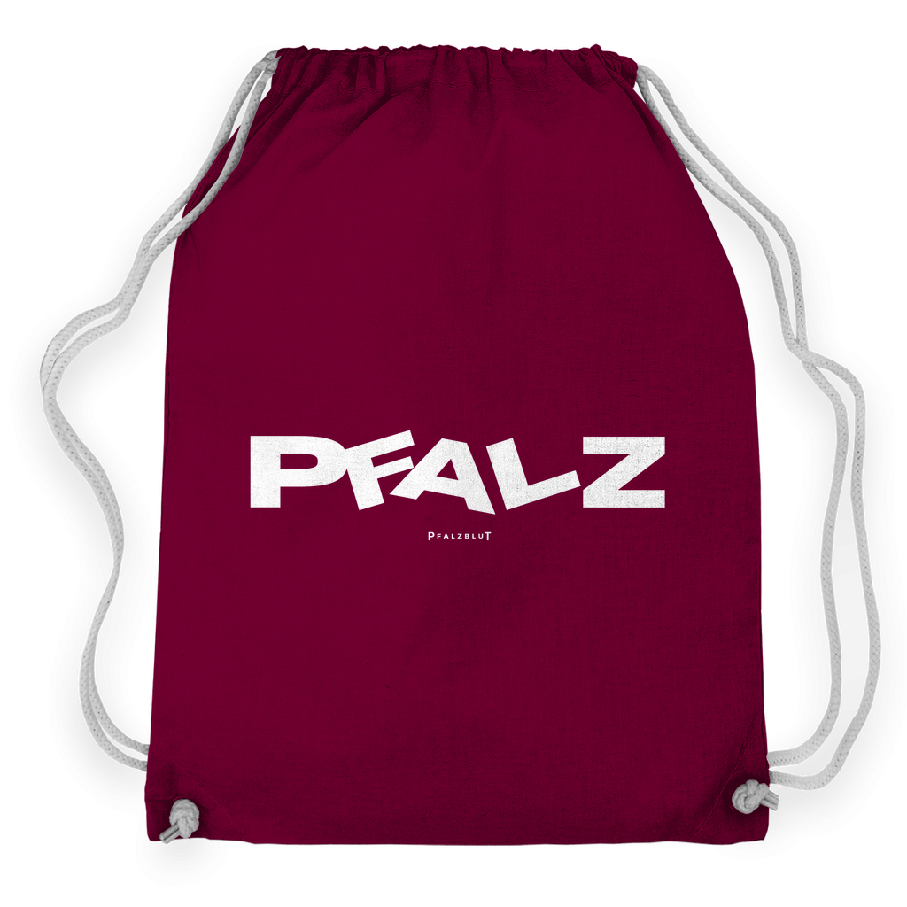 Turnbeutel PFALZ
