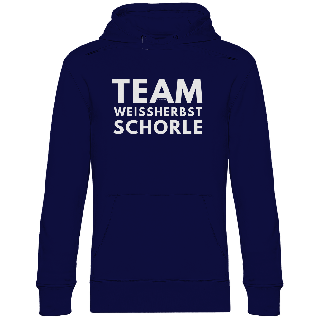 Herren Hoodie "Team Weissherbst Schorle"