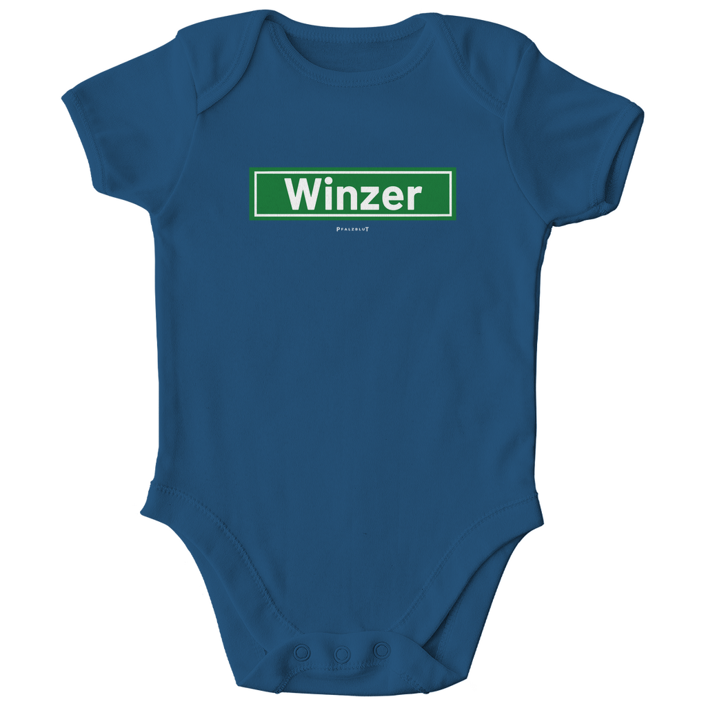 Kinder Bio Body "Winzer"