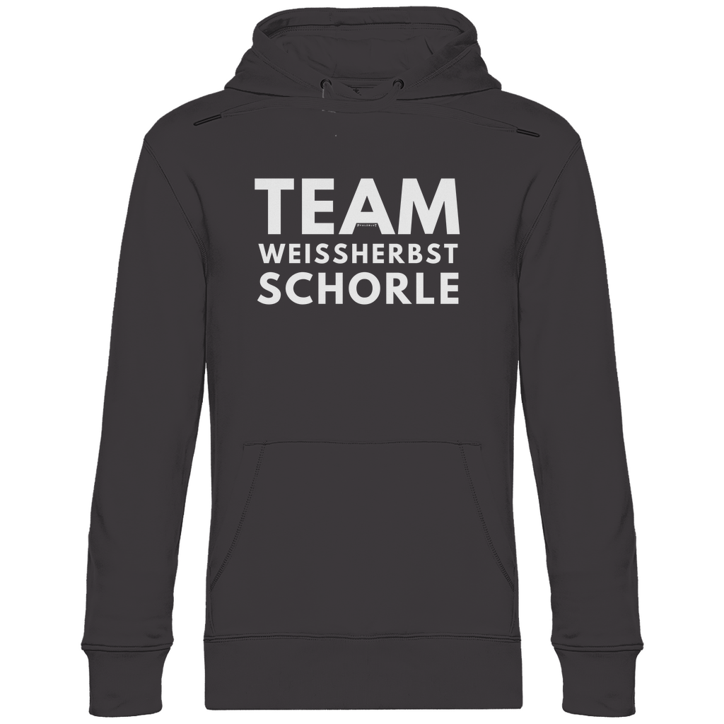Herren Hoodie "Team Weissherbst Schorle"