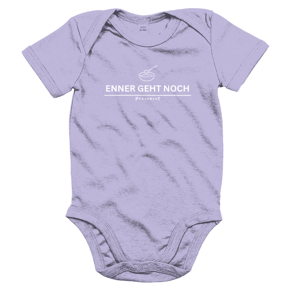 Baby Bio Body Enner geht noch