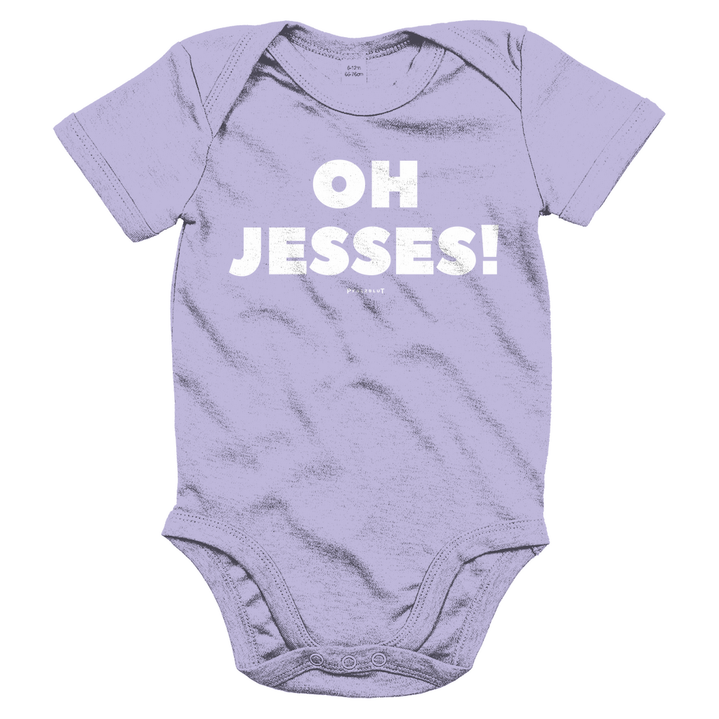 Baby Bio Body OH JESSES