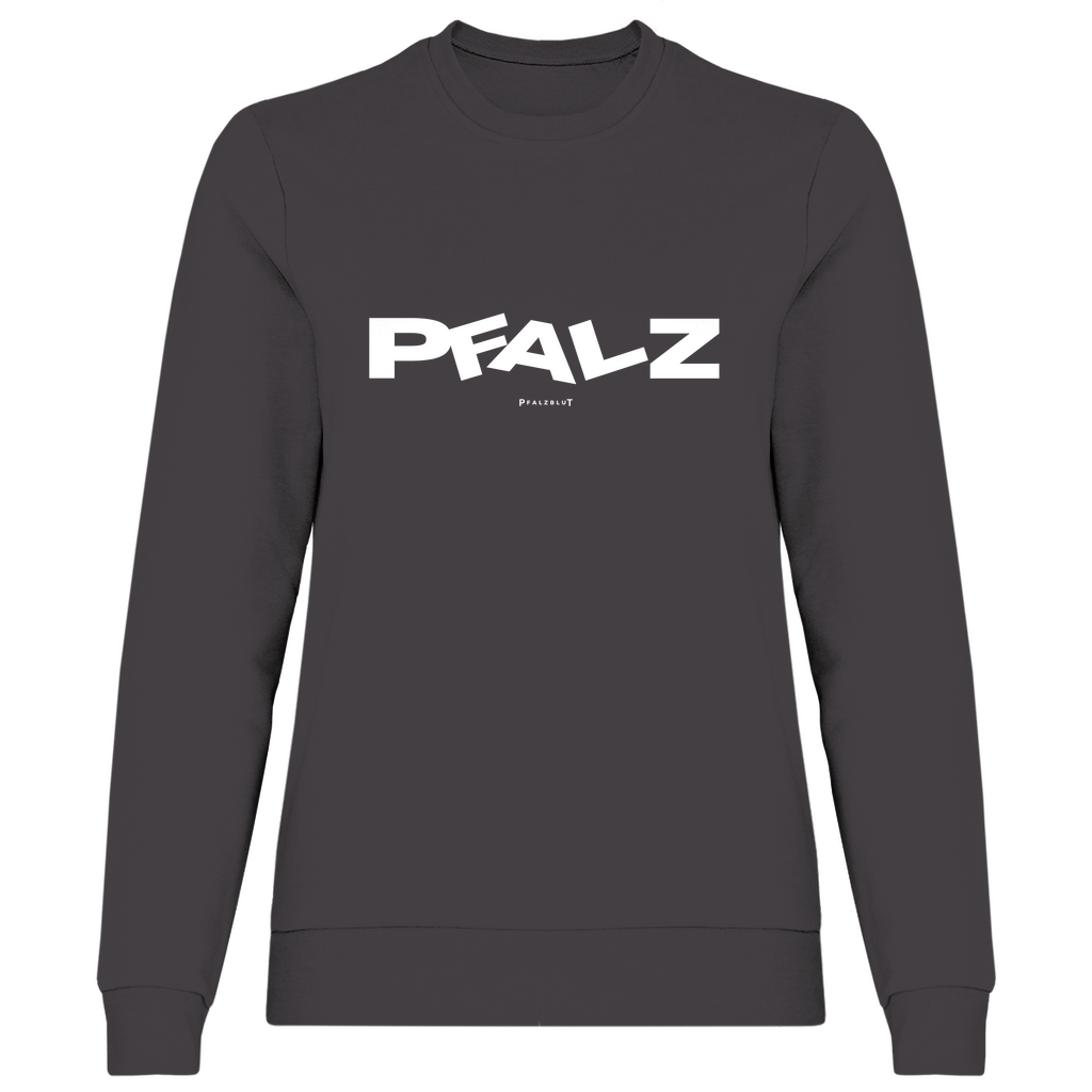 Damen Sweatshirt PFALZ
