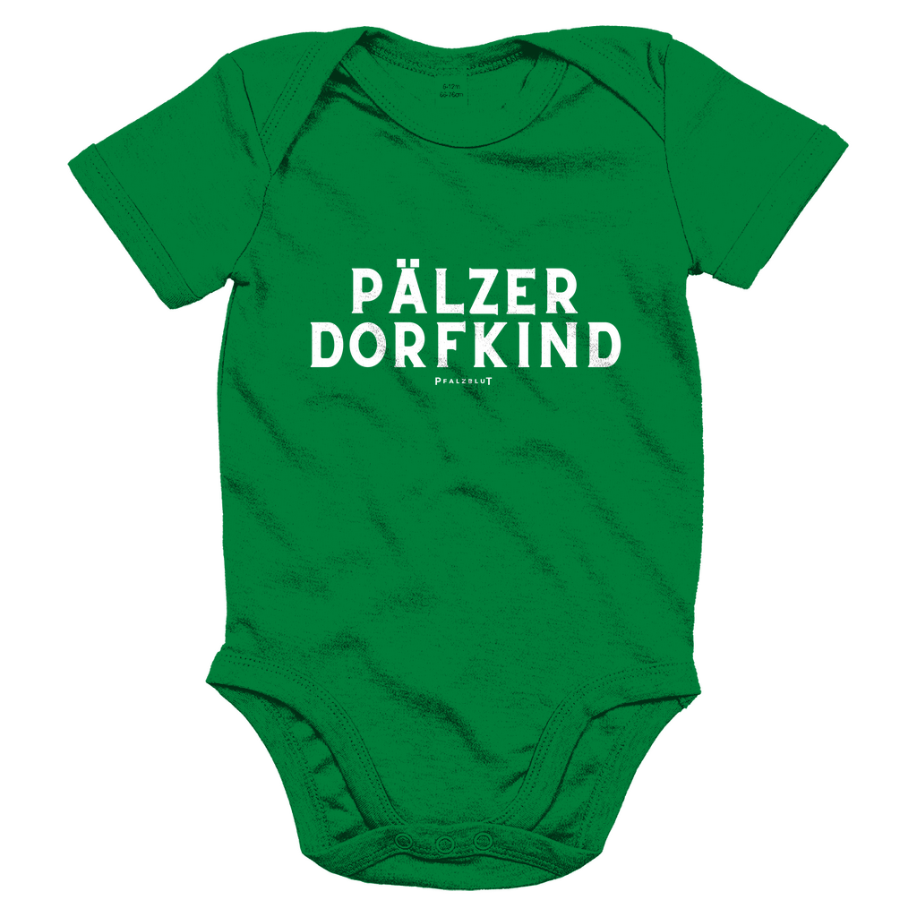 Baby Bio Body "Pälzer Dorfkind"