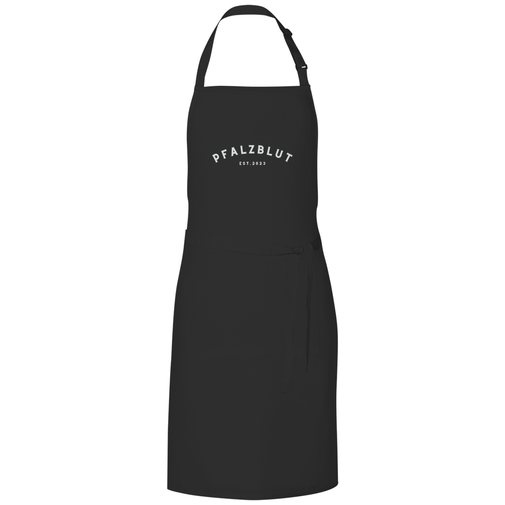 Grillschürze "Pfalzblut Logo 2"