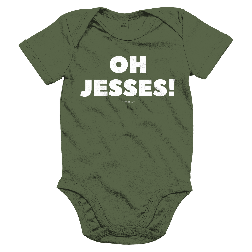 Baby Bio Body OH JESSES