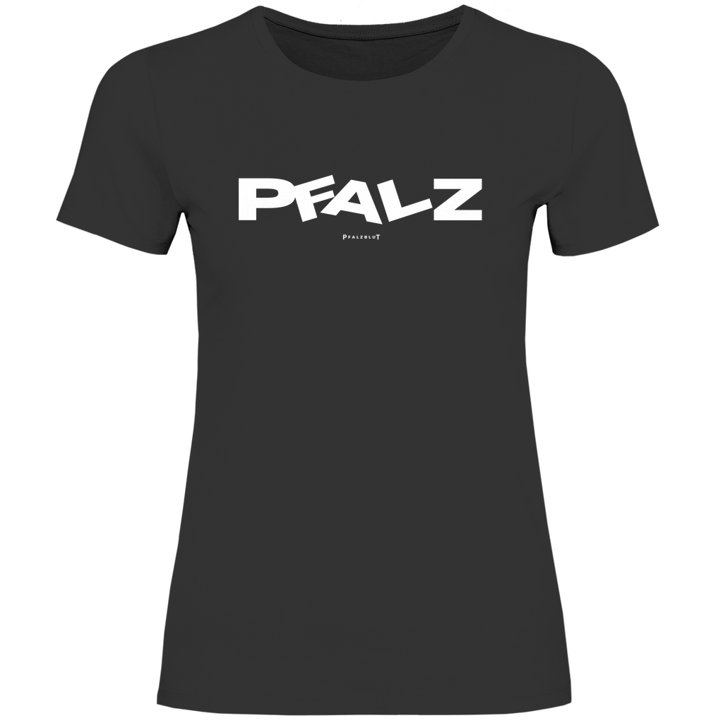 Damen T-Shirt PFALZ