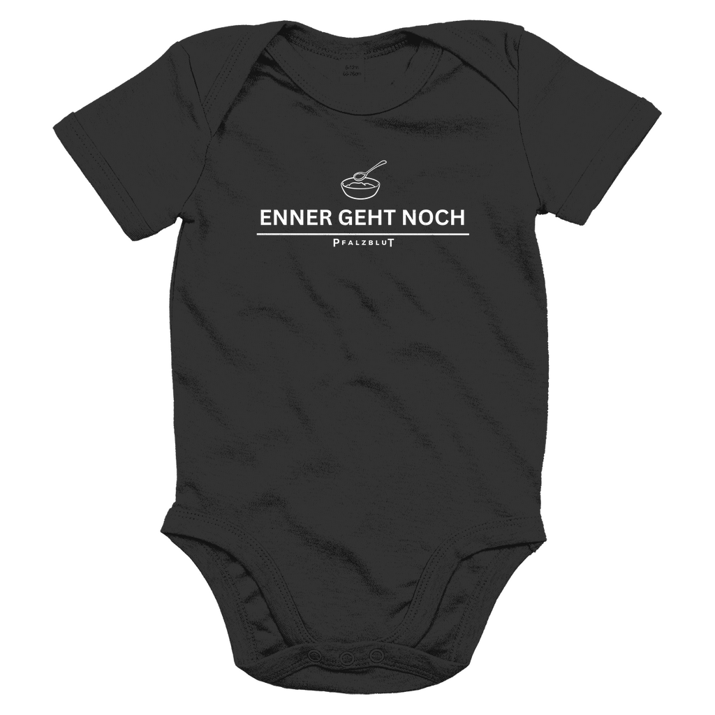 Baby Bio Body Enner geht noch