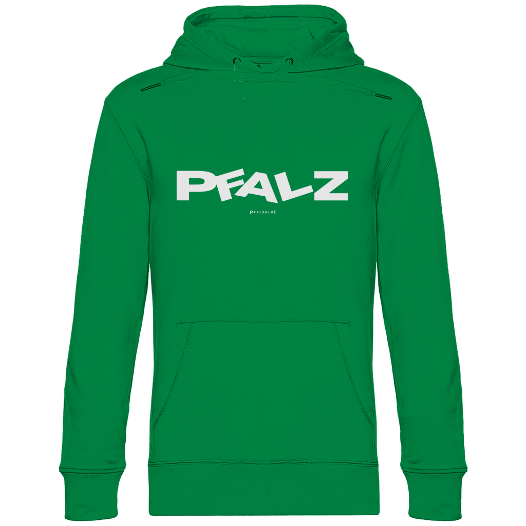Herren Hoodie PFALZ