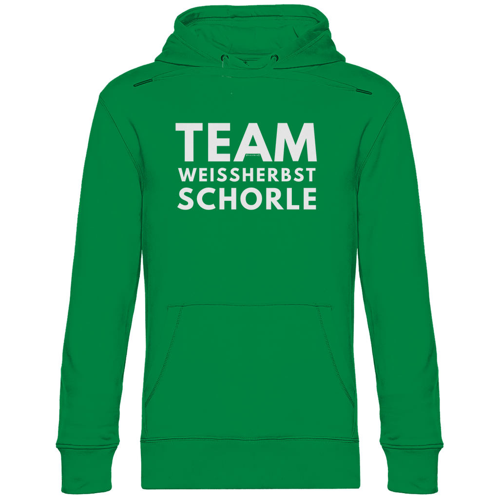 Herren Hoodie "Team Weissherbst Schorle"