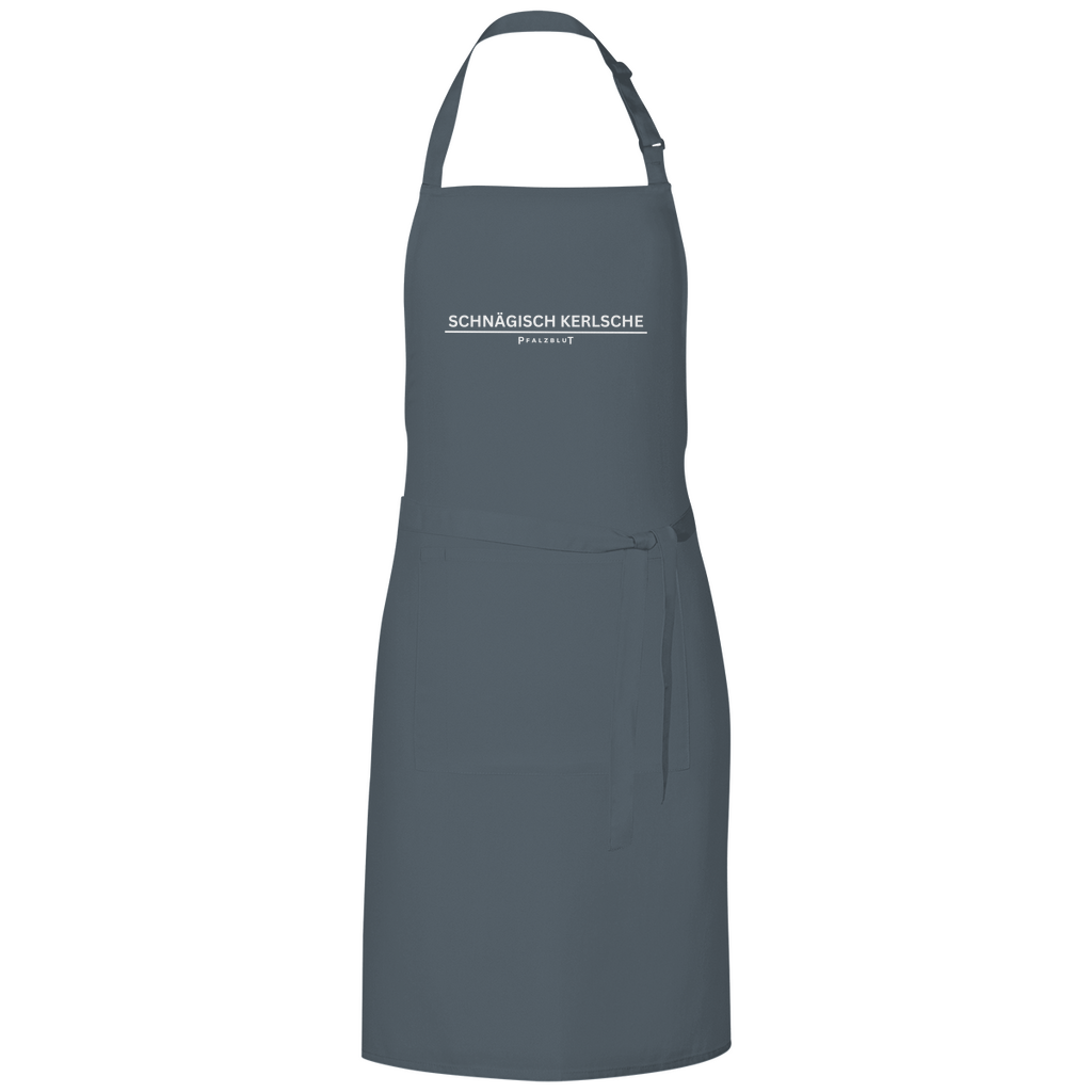 Grillschürze "Schnägisch Kerlsche"