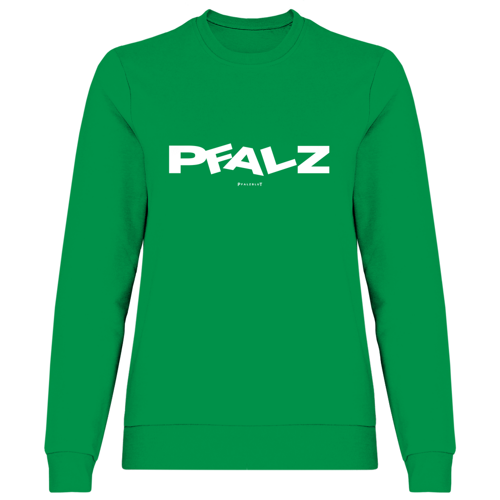 Damen Sweatshirt PFALZ