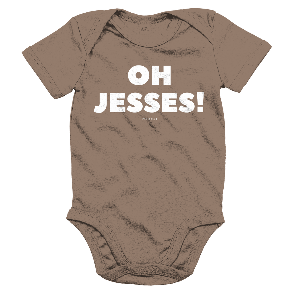 Baby Bio Body OH JESSES