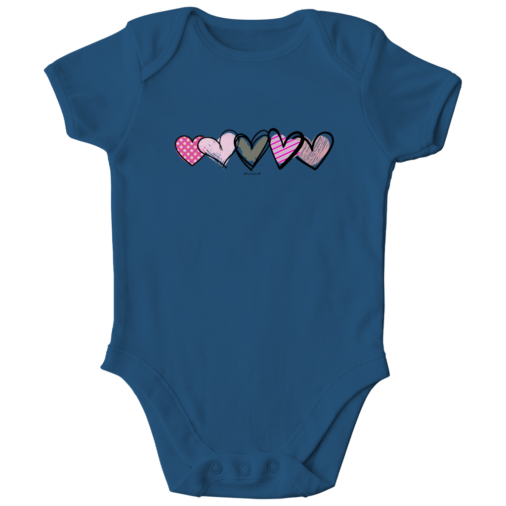 Kinder Bio Body "Herzelscher"