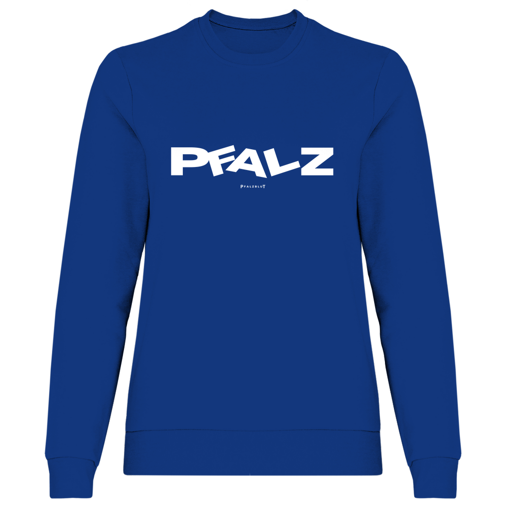 Damen Sweatshirt PFALZ