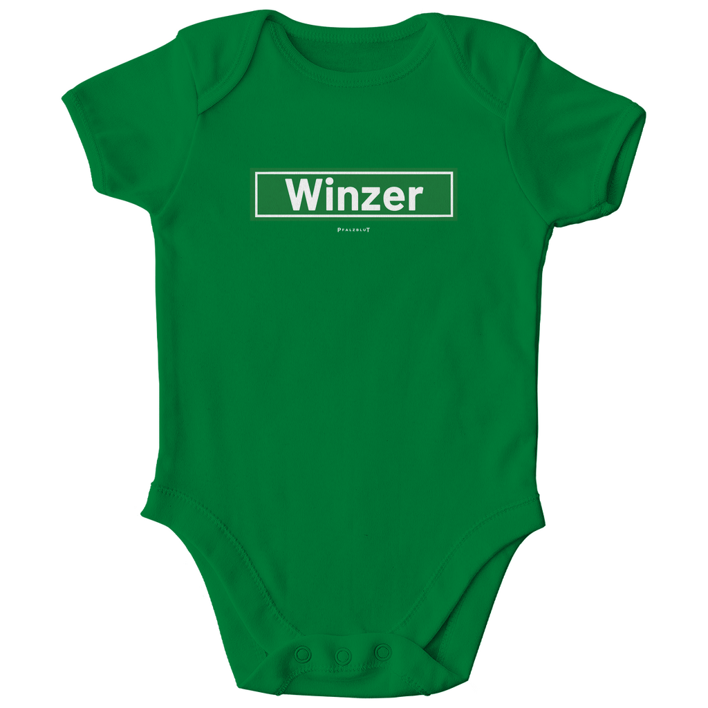 Kinder Bio Body "Winzer"