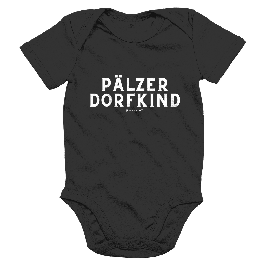Baby Bio Body "Pälzer Dorfkind"