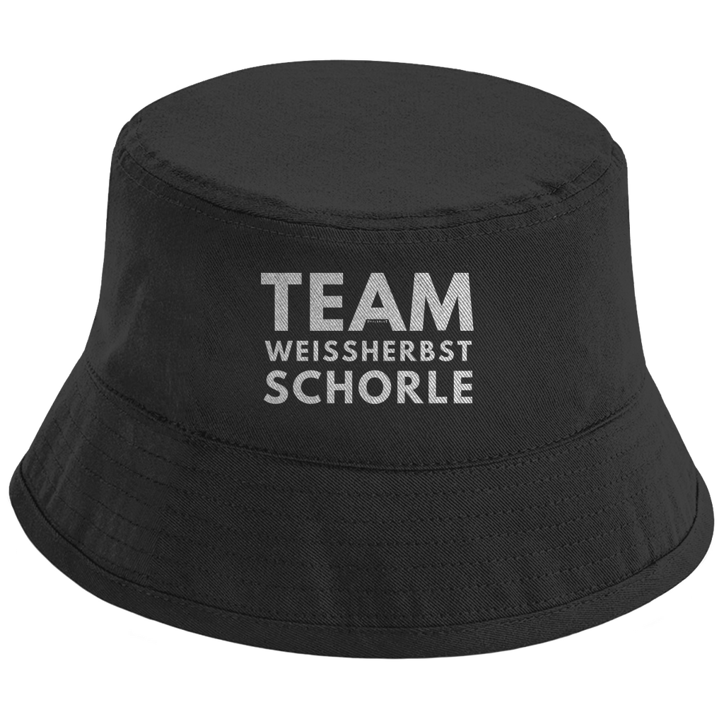 Fischerhut "Team Weissherbst Schorle"