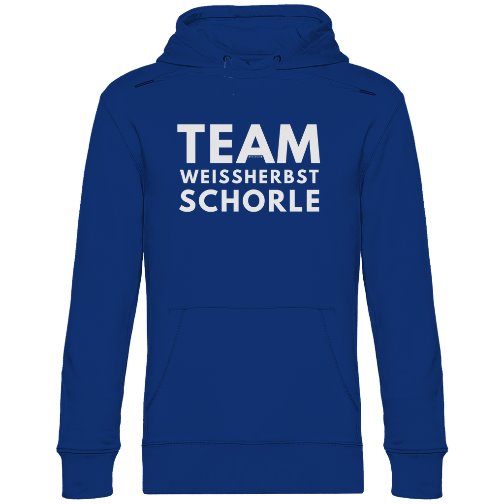 Herren Hoodie "Team Weissherbst Schorle"