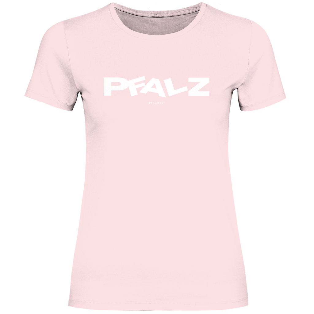 Damen T-Shirt PFALZ