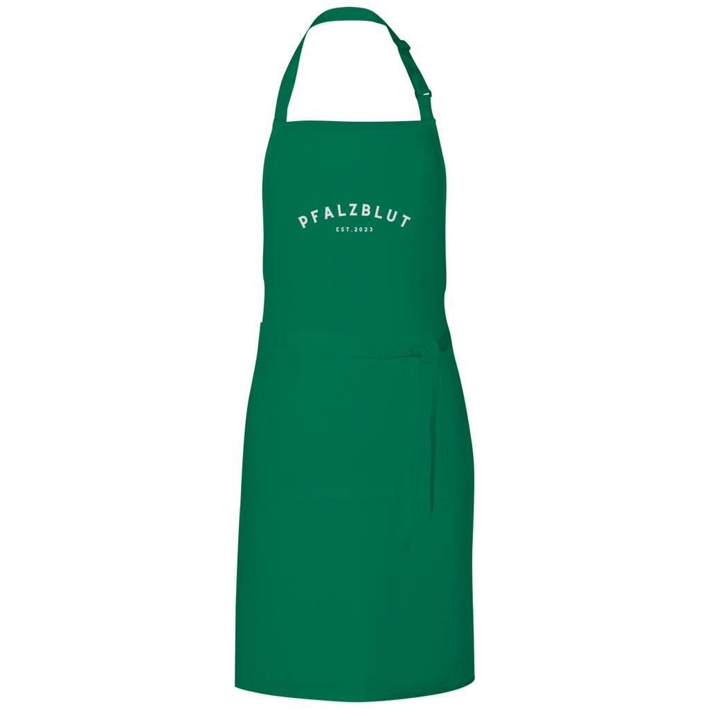 Grillschürze "Pfalzblut Logo 2"