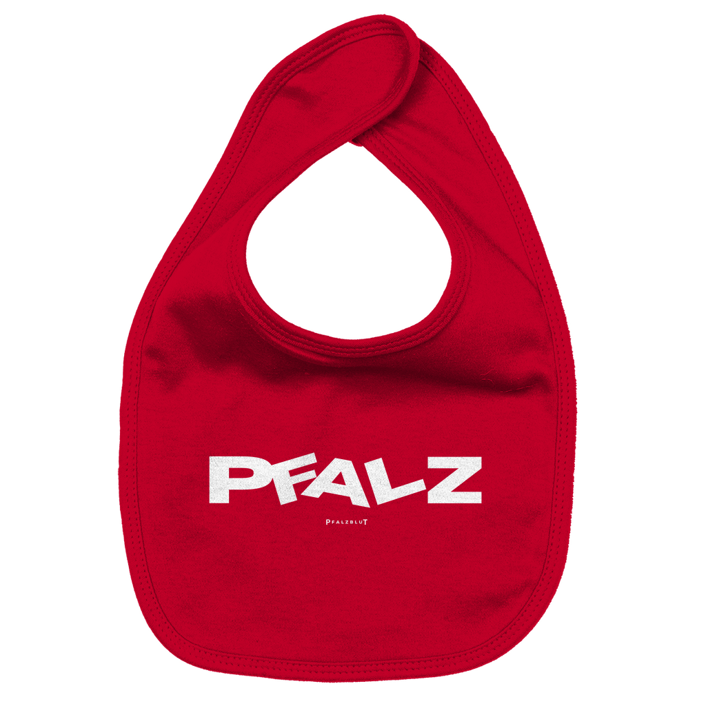 Baby Bio Lätzchen PFALZ