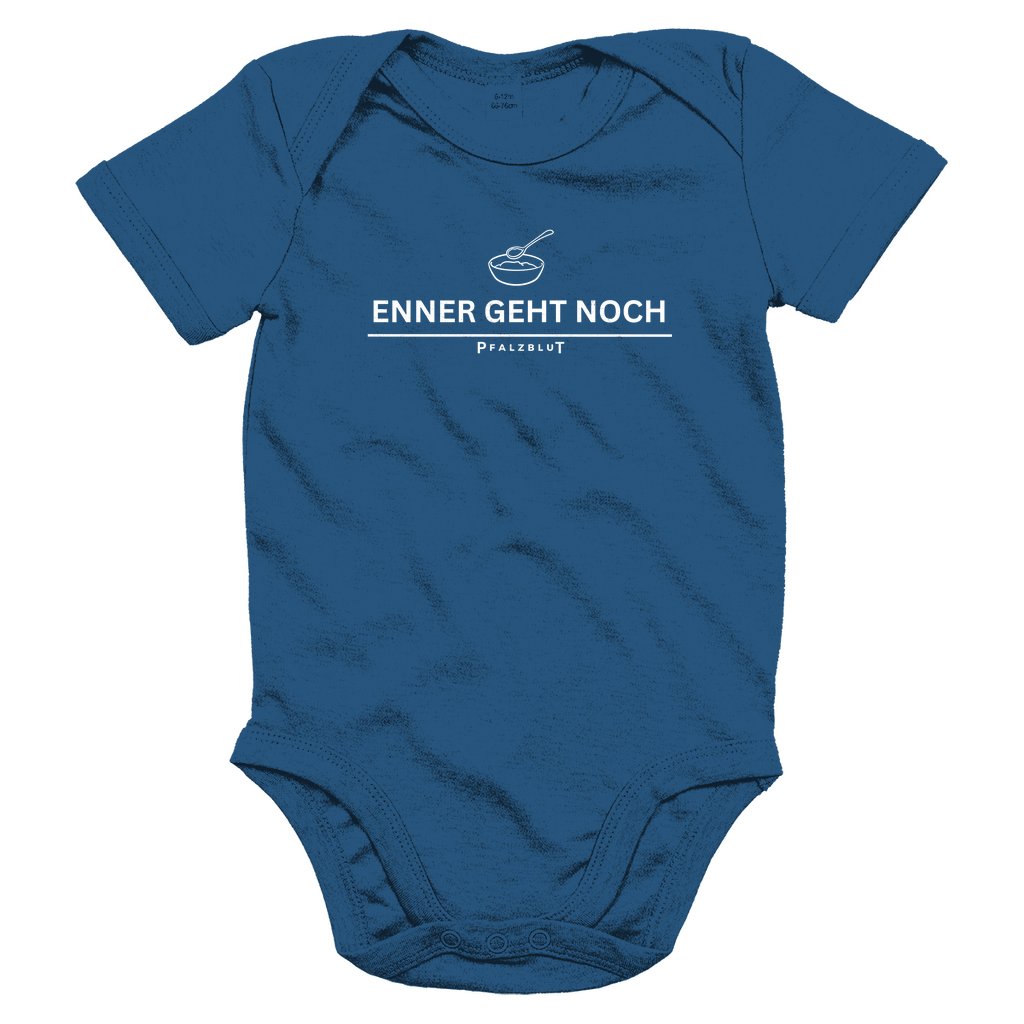 Baby Bio Body Enner geht noch