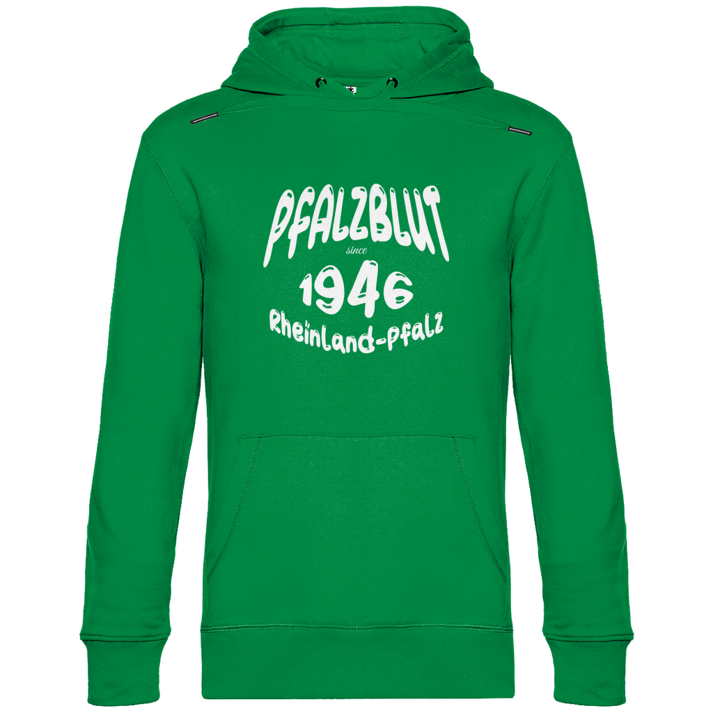 Herren Hoodie "Pfalzblut RLP"