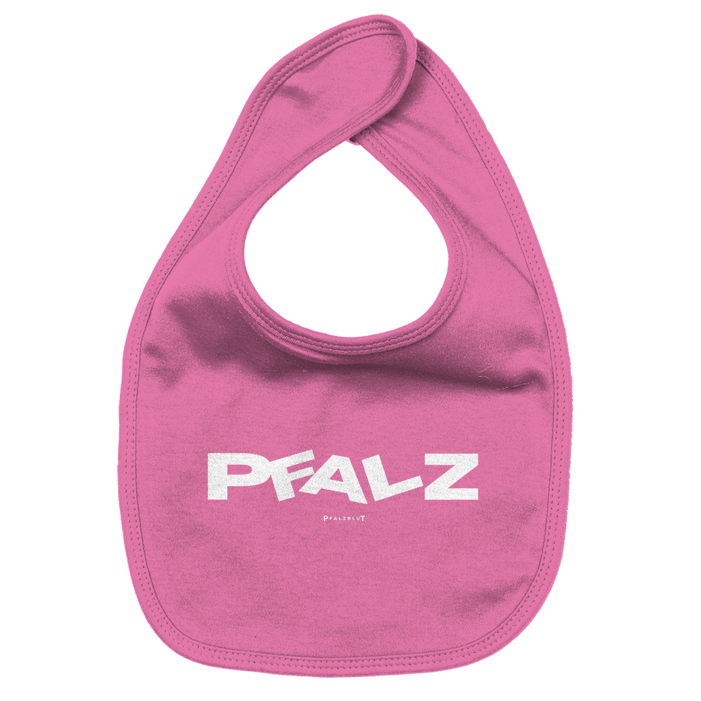 Baby Bio Lätzchen PFALZ